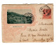 MONACO  1912  ENCART TOURISTIQUE DE 8 PAGES AVEC PHOTOS - Briefe U. Dokumente