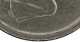 LaZooRo: Germany 50 Pfennig 1949 J XF Error Without Year - 50 Pfennig