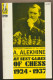 Livre ECHECS - A. ALEKHINE - My Best Games Of Chess - 1924 - 1937 - Palour Games