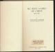 Livre ECHECS - A. ALEKHINE - My Best Games Of Chess - 1924 - 1937 - Giochi Di Società