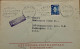 NORWAY 1960, COVER USED TO WASHINGTON STAMP CO,  POSTMAN HOLIDAY HOME, SLOGAN, HELP POSTAL GIRO ACCOUNT, - Briefe U. Dokumente