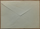 NORWAY 1960, COVER USED TO WASHINGTON STAMP CO,  POSTMAN HOLIDAY HOME, SLOGAN, HELP POSTAL GIRO ACCOUNT, - Cartas & Documentos