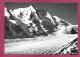 Heiligenblut Am Grossglockner (Kärnten) 2scans Mit Pasterzengletscher - Heiligenblut