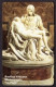 SCHEDA TELEFONICA  - ITALIA - VATICANO - URMET - BASILICA VATICANA - MICHELANGELO - LA PIETA - Vaticano