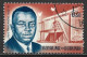 Burundi 1963. Scott #B2 (U) Prince Louis Rwagasore And Stadium - Used Stamps