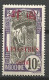 CANTON N° 83 Gom Coloniale NEUF** SANS CHARNIERE  / Hingeless / MNH - Nuevos