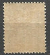 CANTON N° 7 NEUF* TRACE DE CHARNIERE / Hinge  / MH - Unused Stamps