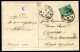 Delcampe - CV4002 NAVIGAZIONE BARCHE 4 Cartoline Di Produzione Tedesca, Ill. H. Grande-T, FP, Viaggiate 1912 Da Padova A Solarolo M - Verzamelingen & Kavels