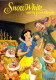 DISNEY - Blanche Neige Et Les 7 Nains - SnowWhite And The Seven Dwarfs - Carte Postale Ancienne - Autres & Non Classés