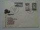 D196939  POLAND Polska    FDC  1965  - WWII  1939 -1945 - Brieven En Documenten