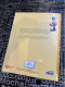 (folder 31-7-2023) Australia Post - 2023 Folder + Cover - Little Golden Books (Presentation Pack + Cover) - Presentation Packs