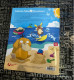 (folder 31-7-2023) Australia Post - 2022 Folder + Cover - POKEMON (Presentation Pack + Cover) - Presentation Packs