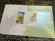 (folder 31-7-2023) Australia Post - 2023 Folder + Cover $ 1.20 Teddy Bear - Special Occasion (Presentation Pack + Cover) - Presentation Packs