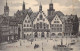 ALLEMAGNE - Frankfurt A. M. - Romer - Carte Postale Ancienne - Frankfurt A. Main