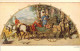 NAPOLEON - M Von Schwind - Carte Postale Ancienne - Historische Figuren