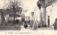 AFRIQUE - MAROC - MEKNES - Rue De La Mosquée El Berdaine - LL - Carte Postale Ancienne - Meknès