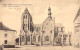 BELGIQUE - ZOUTLEEUW - Kerk St Leonardus - 2glise St Léonard - Carte Postale Ancienne - Zoutleeuw