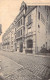 BELGIQUE - SPA - Le Grand Hotel Britannique - Carte Postale Ancienne - Spa