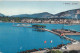 SUISSE - GENEVE - La Jetée - Carte Postale Ancienne - Genève