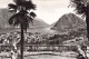 SUISSE - LUGANO E Monte S Salvatore - Carte Postale Ancienne - Mon