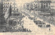 BELGIQUE - Bruxelles - 75 E Anniversaire De L'Indépendance - Défilé Des Ecoles - 2 Juillet 1905 - Carte Postale Ancienne - Andere & Zonder Classificatie