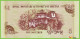 Voyo BHUTAN 5 Ngultrum 2006 P28a B217a UNC Birds Prefix J - Bhután