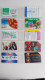 10 Cartes - 10 Kaarten - 10 Cards. - Publiques Ordinaires