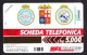 SCHEDA TELEFONICA - ITALIA - TELECOM - NUOVA - 1948-1998 - SCUOLE SOTTO UFFICIALI - Öff. Sonderausgaben