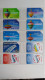 10 Cartes - 10 Kaarten - 10 Cards. - Pubbliche Ordinarie