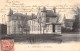 FRANCE - 60 - BURY - Le Château - Carte Postale Ancienne - Autres & Non Classés