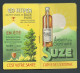 Suze , Calendrier 1940  -   ( Comme Neuf ) -  Mald 13801 - Big : 1921-40