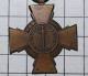 Delcampe - T 3/ PL Milit. 6/ 1 >Médailles & Décorations > France > Croix Du Combattant - Francia
