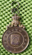 Medaille -  Gemeente Zele - Oost-Vlaanderen 1898 - Vaandelfeest Sint - Jozefscilde 1ste. Mei 1898 - Gemeentepenningen