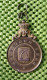 Medaille -  Gemeente Zele - Oost-Vlaanderen 1898 - Vaandelfeest Sint - Jozefscilde 1ste. Mei 1898 - Tokens Of Communes