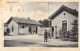 FRANCE - 54 - TOUL - Entrée Du 160eRégiment D'Infanterie - Editeur Poirot - Carte Postale Ancienne - Toul