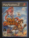 SONY PLAYSTATION 2 "DARK CHRONICLE" VOIR 2 SCANS OCCASION - Playstation 2
