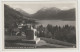 Schliersee, Oberlanddenkmal, Bayern - Schliersee