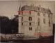 Photo Ancienne 1887 Château D'Ampouillac Cintegabelle (Haute-Garonne) France Tirage Albuminé Albumen Print Vintage - Antiche (ante 1900)