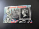 Gret Britain Prepaid Telphone Card - 1840 The First Edition Of Postag Stamps - Otros & Sin Clasificación