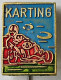 Karting Gokart Go-kart  Car Racing Races  Car, Auto  automobile, Automotive, PINS P3/5 - F1