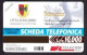 SCHEDA TELEFONICA - ITALIA - TELECOM - NUOVA - SANTUZZA - Öff. Sonderausgaben