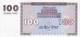 ARMENIE 100 Dram Daté De 1993 Pick 36 UNC - Armenia