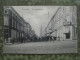 LA LOUVIERE - RUE DU COMMERCE 1908 - La Louvière