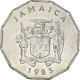 Monnaie, Jamaica, Elizabeth II, Cent, 1983, British Royal Mint, TTB+, Aluminium - Jamaique