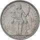 Monnaie, Océanie, 5 Francs, 1952 - Autres – Océanie