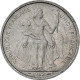 Monnaie, Océanie, 5 Francs, 1952 - Other - Oceania