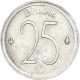 Monnaie, Belgique, 25 Centimes, 1972 - 25 Centimes