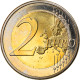 Slovénie, 2 Euro, 2007, Vantaa, SUP, Bi-Metallic, KM:75 - Eslovenia