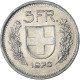 Monnaie, Suisse, 5 Francs, 1970 - Autres & Non Classés