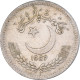 Monnaie, Pakistan, 50 Paisa, 1987 - Pakistan